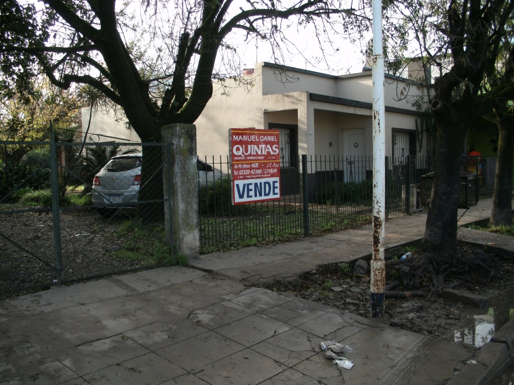 2 Bedrooms Bedrooms,4 Rooms Rooms,1 BañoBathrooms,Casa,1238