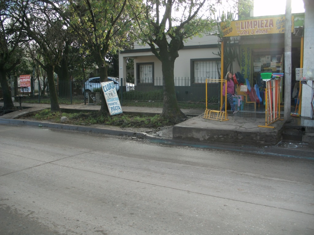 2 Bedrooms Bedrooms,4 Rooms Rooms,1 BañoBathrooms,Casa,1238