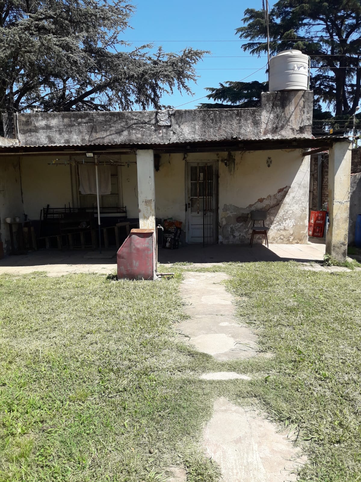 2 Habitaciones Habitaciones, 5 Habitaciones Habitaciones,1 BañoBathrooms,Casa,Venta,1377