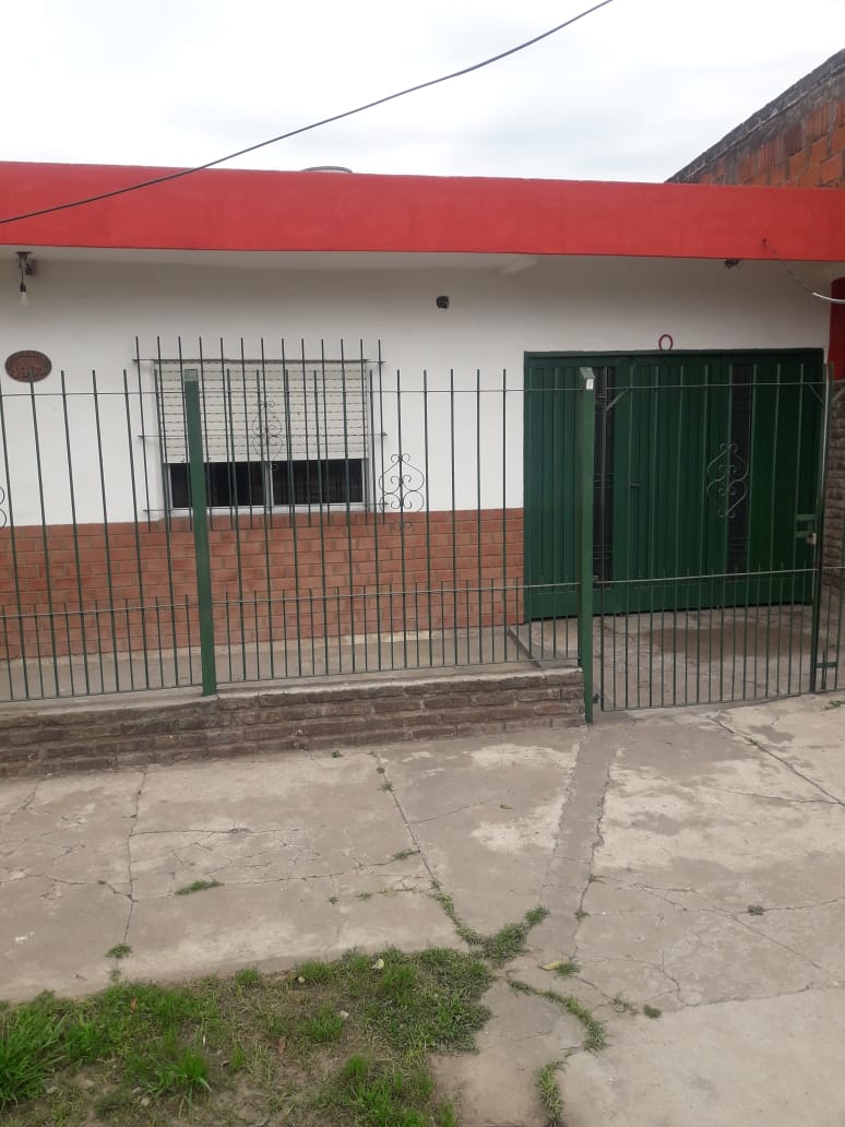 2 Habitaciones Habitaciones, 4 Habitaciones Habitaciones,1 BañoBathrooms,Casa,Venta,1441