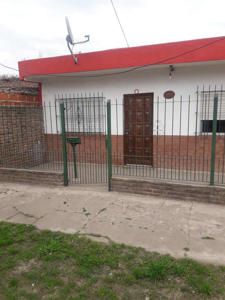 2 Habitaciones Habitaciones, 4 Habitaciones Habitaciones,1 BañoBathrooms,Casa,Venta,1441