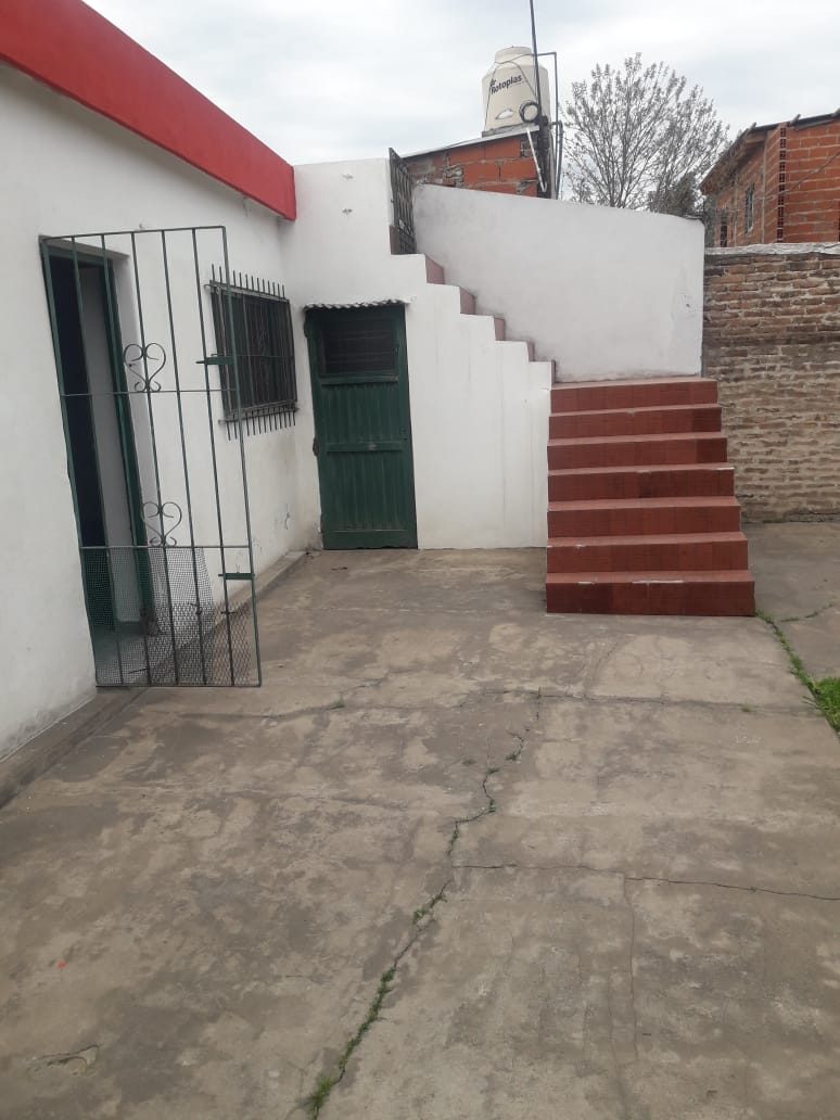 2 Habitaciones Habitaciones, 4 Habitaciones Habitaciones,1 BañoBathrooms,Casa,Venta,1441