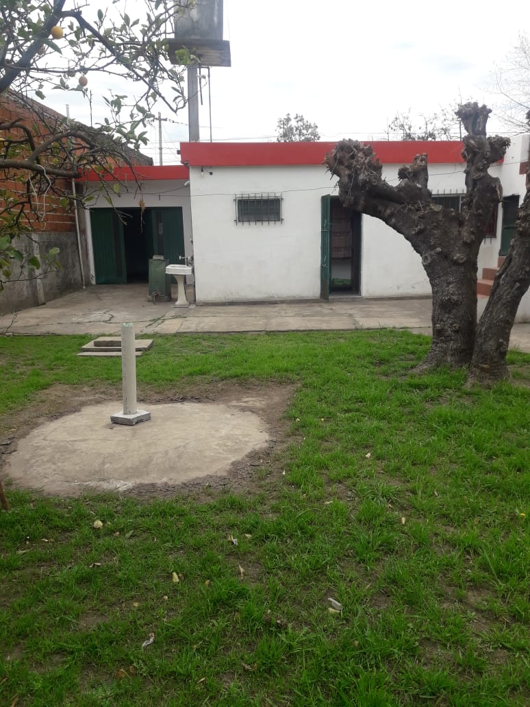 2 Habitaciones Habitaciones, 4 Habitaciones Habitaciones,1 BañoBathrooms,Casa,Venta,1441