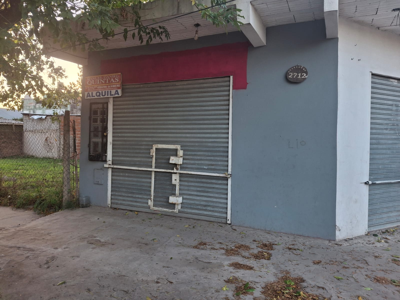 0 , 0 ,1 BañoBathrooms,Local,Alquiler,0,1475