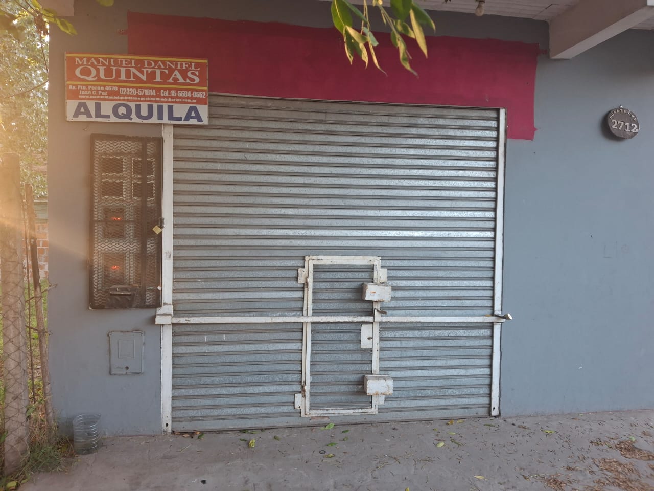 0 , 0 ,1 BañoBathrooms,Local,Alquiler,0,1475