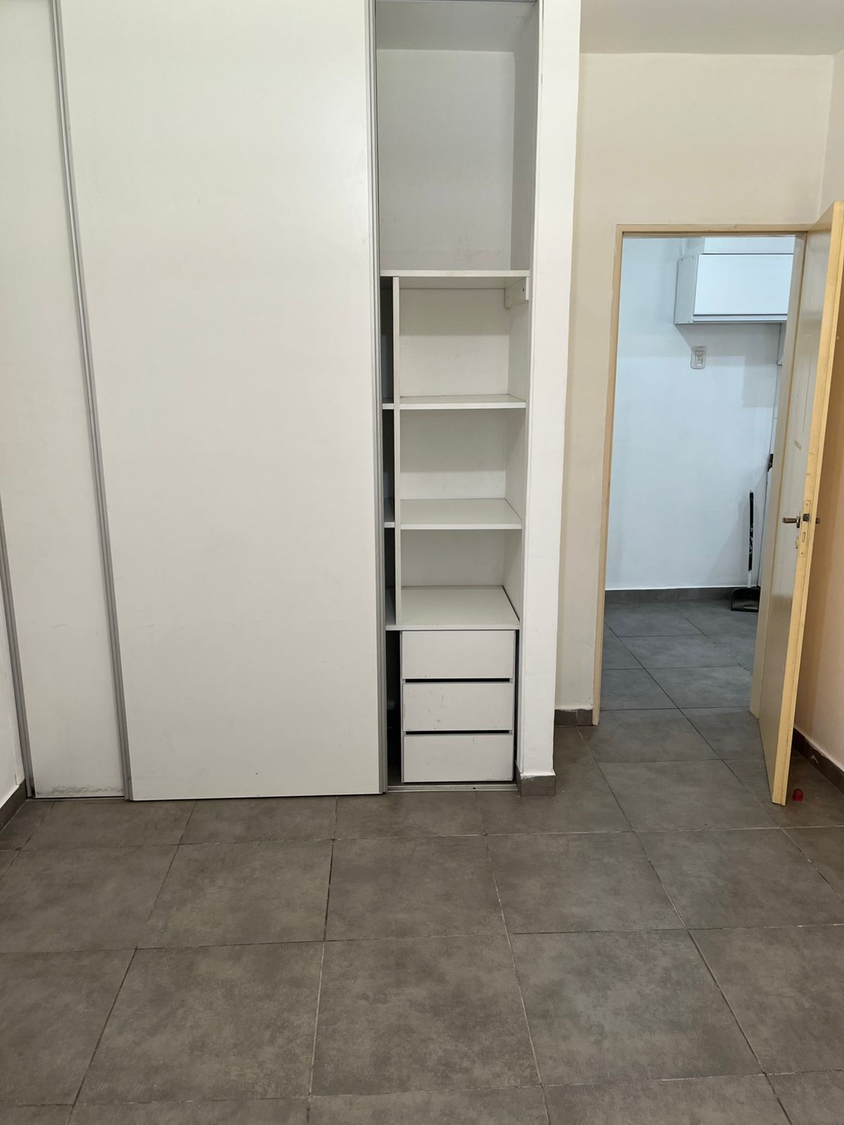 1 Dormitorio Habitaciones, 2 Habitaciones Habitaciones,1 BañoBathrooms,Departamento,Alquiler,0,1482