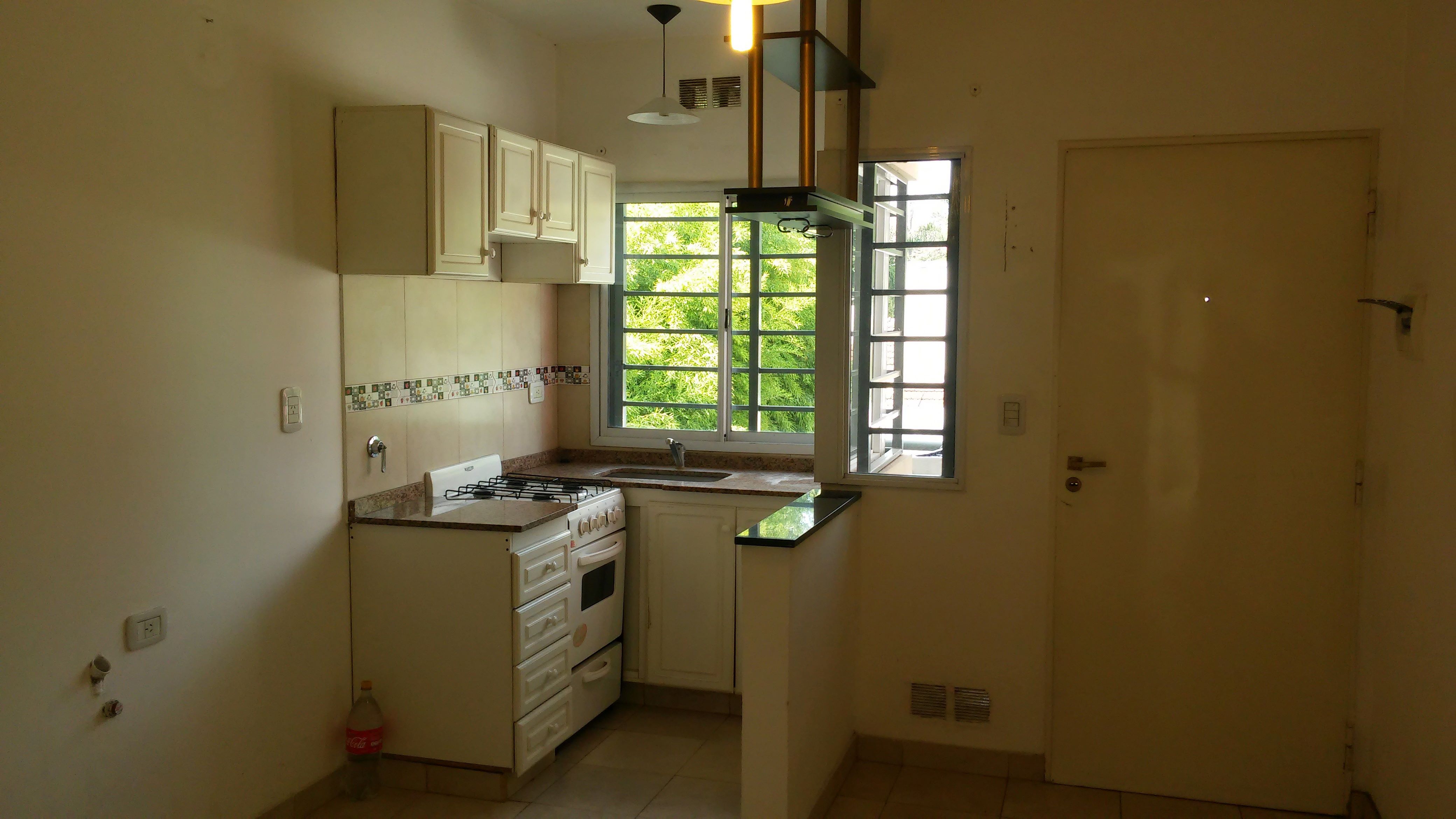 1 Dormitorio Habitaciones, 2 Habitaciones Habitaciones,2 BathroomsBathrooms,Departamento,Alquiler,0,1485