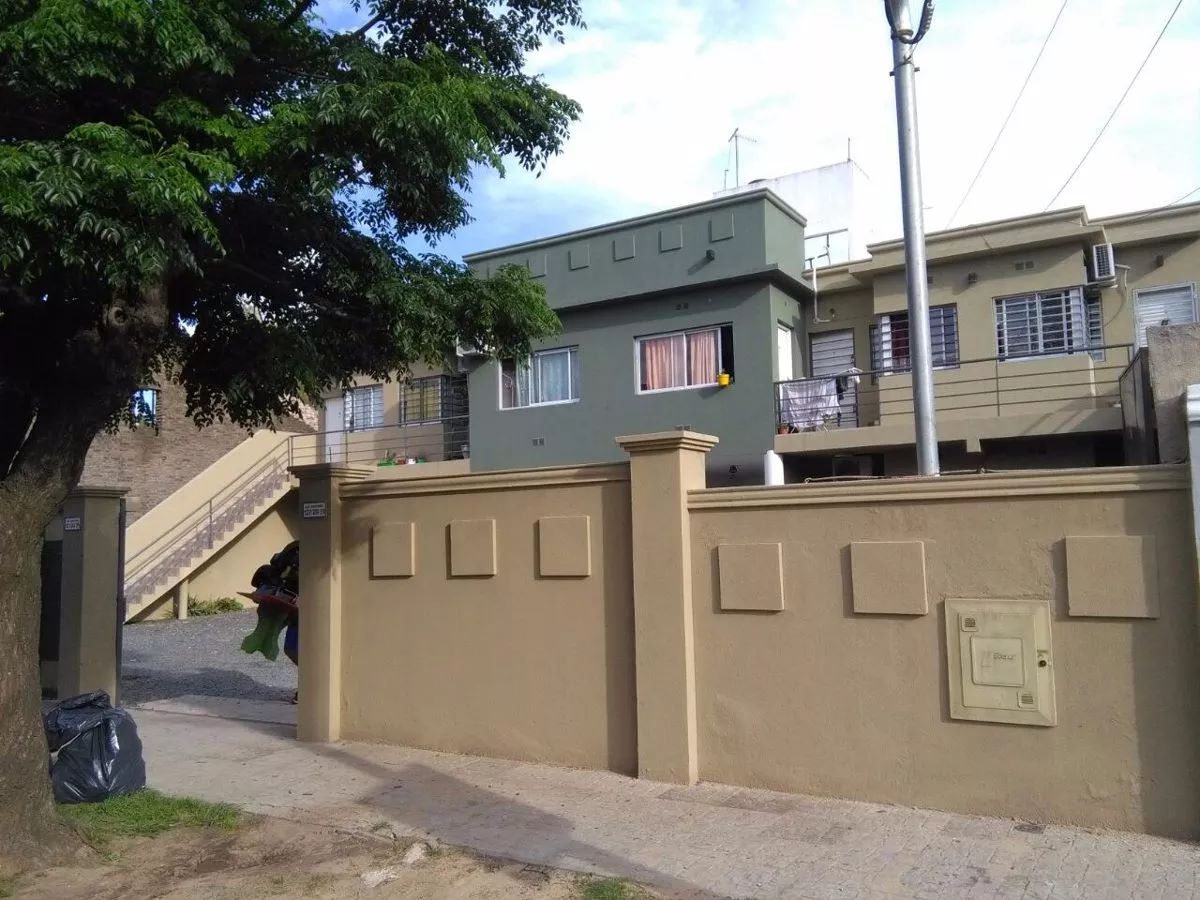 1 Dormitorio Habitaciones, 2 Habitaciones Habitaciones,2 BathroomsBathrooms,Departamento,Alquiler,0,1485