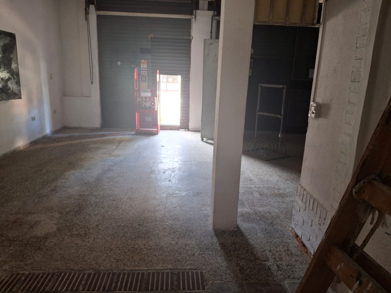 0 , 0 ,1 BañoBathrooms,Local,Alquiler,0,1490