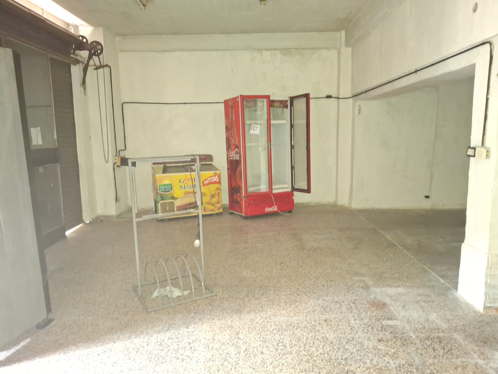0 , 0 ,1 BañoBathrooms,Local,Alquiler,0,1490