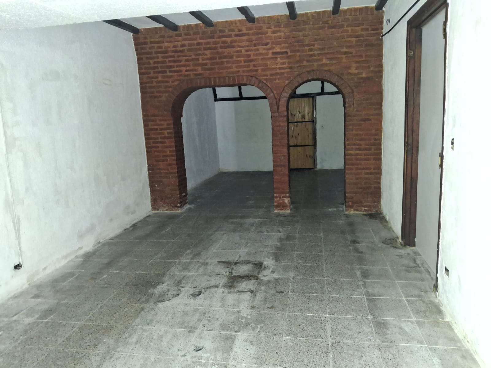 0 , 0 ,1 BañoBathrooms,Local,Alquiler,0,1490