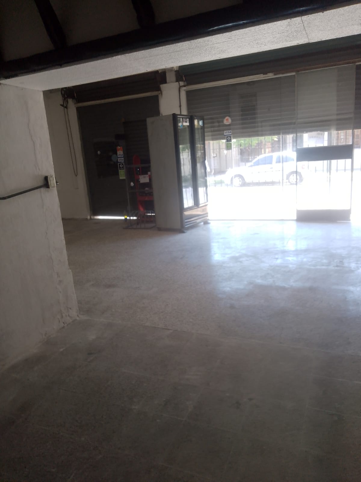 0 , 0 ,1 BañoBathrooms,Local,Alquiler,0,1490