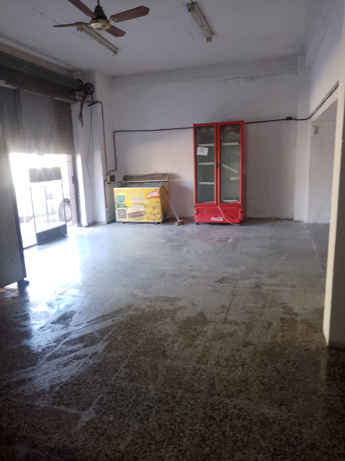 0 , 0 ,1 BañoBathrooms,Local,Alquiler,0,1490