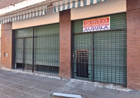 0 , 0 ,1 BañoBathrooms,Local,Alquiler,0,1490